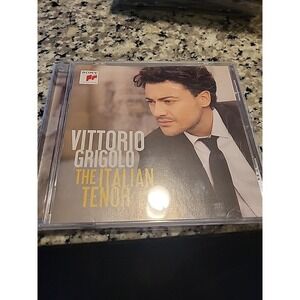 The‎ Italian Tenor